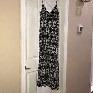Loft Maxi dress